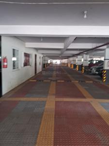 Image of 1200 Sq.ft 2 BHK Apartment / Flat for rent in HBR Layout, Bengaluru for Rs. 42000