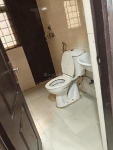 Image of 1050 Sq.ft 2.5 BHK Apartment / Flat for rent in Amrapali Castle, Chi V, Greater Noida for Rs. 28000