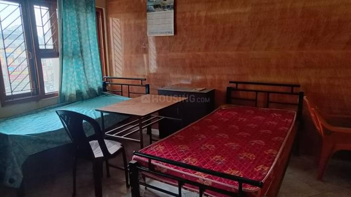 Prime Chandi Bedroom 1