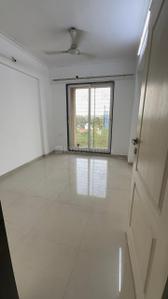 Hall Image of 800 Sq.ft 2 BHK Apartment / Flat for sale in Arihant Aarohi, Shilgaon Thane for Rs. 6800000