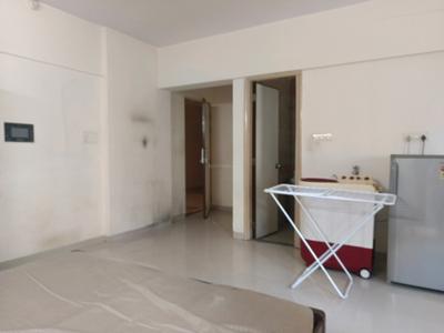 Bedroom Image of 400 Sq.ft 1 RK Apartment / Flat for sale in Amanora Park Town, Hadapsar Pune for Rs. 5000000
