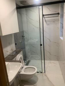 Image of 1261 Sq.ft 2 BHK Apartment / Flat for sale in M3M Heights, Sector 65, Gurgaon for Rs. 25000000