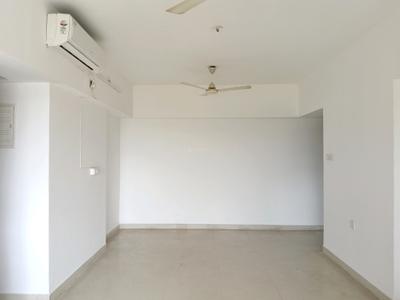 Living Room Image of 1300 Sq.ft 3 BHK Apartment / Flat for rent in Lodha Splendora, Thane West Thane for Rs. 37000