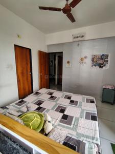 Bedroom Image of 680 Sq.ft 2 BHK Apartment / Flat for sale in Kangsiyali Rajkot for Rs. 3149000