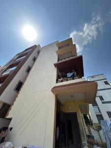 Building Image of 540 Sq.ft 1 BHK Apartment / Flat for rent in Kharadi Pune for Rs. 24000