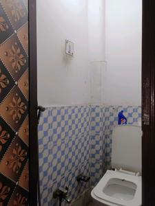 Common Bathroom One Image of 900 Sq.ft 6 BHK Independent House for sale in Budh Vihar New Delhi for Rs. 17500000