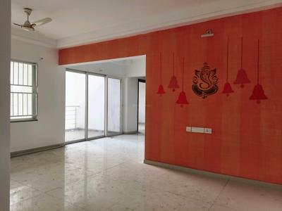 Living Room Image of 1100 Sq.ft 2 BHK Apartment / Flat for sale in Kolte Patil Life Republic Aros Phase 1, Tathawade Pune for Rs. 9000000