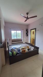 Bedroom Image of 1700 Sq.ft 3 BHK Apartment / Flat for sale in Manorama Ganj Indore for Rs. 12800000