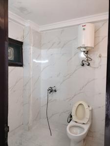 Bedroom One Image of 1700 Sq.ft 3 BHK Apartment / Flat for sale in Sunny Valley Apartment, Sector 12 Dwarka New Delhi for Rs. 32900000