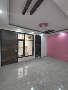 Hall Image of 950 Sq.ft 3 BHK Builder Floor for sale in Builders World Property Linkers And Developers BWD - 4, Govindpuri New Delhi for Rs. 7500000