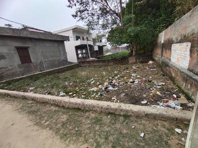 Image of 1360 Sq.ft Residential Plot / Land for sale in Parao, Varanasi for Rs. 4000000