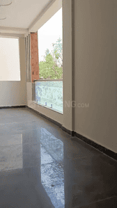 Balcony Image of 5040 Sq.ft 7 BHK Independent House for sale in Sainikpuri Secunderabad for Rs. 31000000