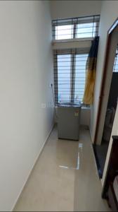 Bedroom Image of 1500 Sq.ft 1 BHK Builder Floor for rent in S.G. Palya Bengaluru for Rs. 27000