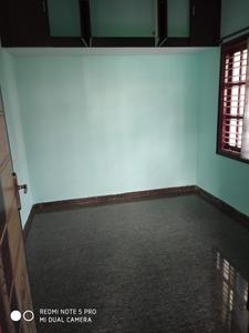 Bedroom Image of 800 Sq.ft 2 BHK Builder Floor for rent in Anjanapura Bengaluru for Rs. 16500