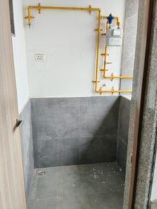 Balcony Image of 1890 Sq.ft 3 BHK Apartment / Flat for sale in Shyam Kameshwar Heights, Ambawadi Ahmedabad for Rs. 15000000