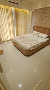 Bedroom Image of 1255 Sq.ft 2 BHK Apartment / Flat for sale in Nerul Navi Mumbai for Rs. 21500000