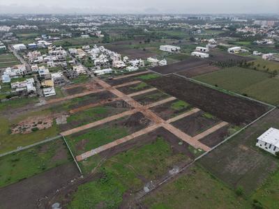 Image of 1500 Sq.ft Residential Plot / Land for sale in Athipalayam, Coimbatore for Rs. 4820000