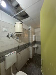 Bathroom Image of 1450 Sq.ft 2 BHK Builder Floor for rent in HL City, sector 37 Bahadurgarh for Rs. 20000
