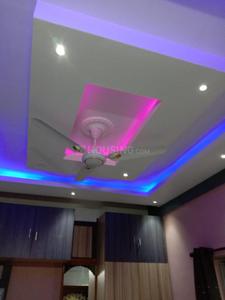 Hall Image of 850 Sq.ft 2 BHK Apartment / Flat for sale in Swasti Swasti Rittika Abasan, Sodepur Kolkata for Rs. 2900000