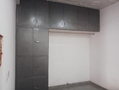 Bedroom Image of 1200 Sq.ft 3 BHK Independent House for rent in Dadri Greater Noida for Rs. 16000