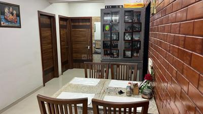 Hall Image of 1650 Sq.ft 3 BHK Apartment / Flat for sale in ICB Island, Gota Ahmedabad for Rs. 10500000
