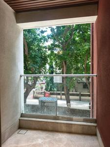 Bedroom One Image of 1629 Sq.ft 3 BHK Apartment / Flat for sale in Anshul Casa, Wakad Pune for Rs. 14400000