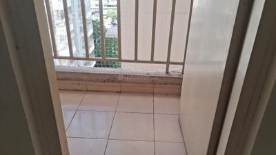 Kitchen Image of 1100 Sq.ft 2 BHK Apartment / Flat for sale in Godrej Garden City, Jagatpur Ahmedabad for Rs. 5300000
