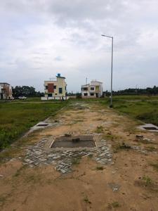 Image of 1440 Sq.ft Residential Plot / Land for sale in Swapnabhumi, New Town, Kolkata for Rs. 4215454
