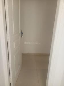 Bedroom Image of 950 Sq.ft 2 BHK Apartment / Flat for rent in PR7 Airport Road Zirakpur for Rs. 19000