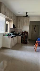 Kitchen Image of 645 Sq.ft 2 BHK Apartment / Flat for sale in ROF Ananda, Sector 95 Gurgaon for Rs. 6000000