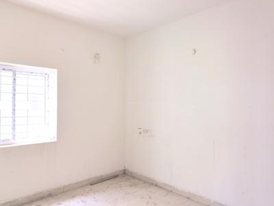 Bedroom Image of 2275 Sq.ft 3 BHK Apartment / Flat for sale in Apple Apartment, Chandanagar Hyderabad for Rs. 16497500