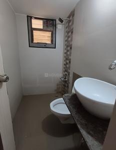 Bathroom Image of 1350 Sq.ft 3 BHK Villa for sale in Atladara Vadodara for Rs. 8000000