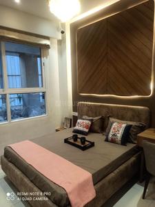 Bedroom Image of 995 Sq.ft 2 BHK Apartment / Flat for sale in Sky High Towers D1 D2, Hinjawadi Phase 2 Pune for Rs. 6500000