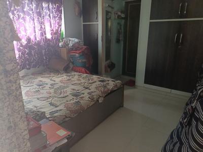 Bedroom Image of 1600 Sq.ft 3 BHK Independent House for sale in Palanpur Surat for Rs. 8000000