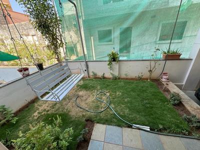 Balcony Image of 2150 Sq.ft 4 BHK Independent House for sale in Waghodia Road Vadodara for Rs. 16000000
