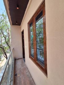Balcony Image of 2250 Sq.ft 5 BHK Independent House for sale in Chitaipur Varanasi for Rs. 11500000