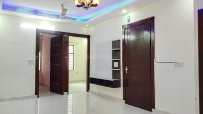 Hall Image of 1600 Sq.ft 3 BHK Builder Floor for rent in Sector 28 Faridabad for Rs. 23000