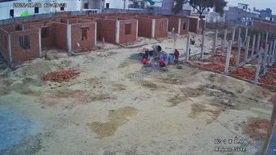 Image of 1650 Sq.ft 3 BHK Duplex for sale in Kalli Pashchim, Lucknow for Rs. 6050000