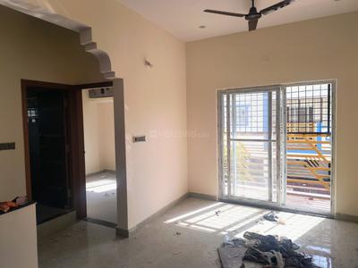 Hall Image of 1200 Sq.ft 1 BHK Independent House for sale in Esther Avenue Bengaluru for Rs. 13500000