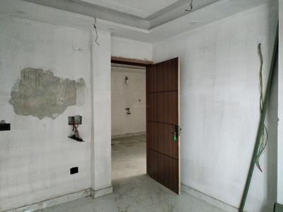 Bedroom Image of 1100 Sq.ft 3 BHK Apartment / Flat for sale in Deenpur New Delhi for Rs. 7800000
