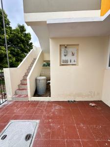 Balcony Image of 650 Sq.ft 2 BHK Villa for sale in Padappai Chennai for Rs. 4950000