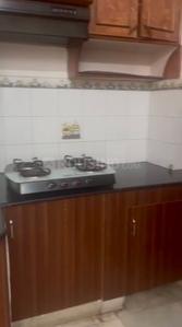 Kitchen Image of 2000 Sq.ft 3 BHK Apartment / Flat for rent in Raja Park Jaipur for Rs. 40000
