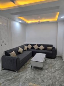 Hall Image of 1800 Sq.ft 3 BHK Builder Floor for sale in Sahastradhara Road Dehradun for Rs. 12500000