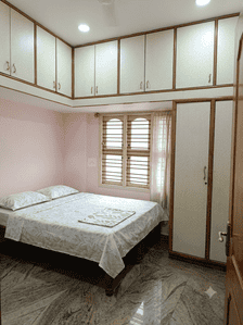 Image of 2100 Sq.ft 3 BHK Independent House for rent in Banashankari, Bengaluru for Rs. 36000