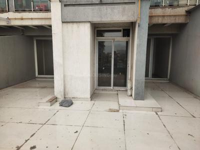 Image of 1000 Sq.ft 1.5 BHK Apartment / Flat for sale in KT Sai View, Panvel, Navi Mumbai for Rs. 10000000