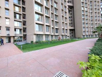 Image of 864 Sq.ft 2 BHK Apartment / Flat for sale in Kanakia Silicon Valley, Powai, Mumbai for Rs. 30000000