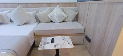 Bedroom Image of 550 Sq.ft 1 BHK Apartment / Flat for sale in Charholi Budruk Pune for Rs. 3200000