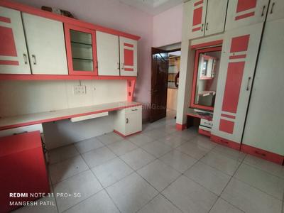 Kitchen Image of 1250 Sq.ft 2 BHK Apartment / Flat for rent in Chatrapati Nagar Nagpur for Rs. 24000