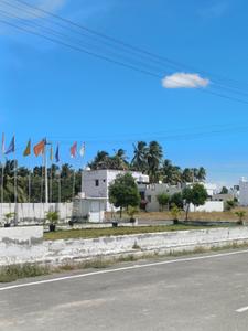 Image of 750 Sq.ft Residential Plot / Land for sale in Palladam, Tiruppur for Rs. 1463250