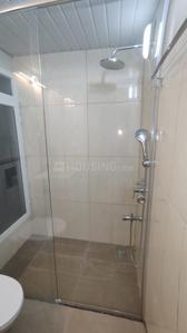 Image of 1700 Sq.ft 3 BHK Apartment / Flat for rent in L And T Olivia At Raintree Boulevard, Sahakara Nagar, Bengaluru for Rs. 75000